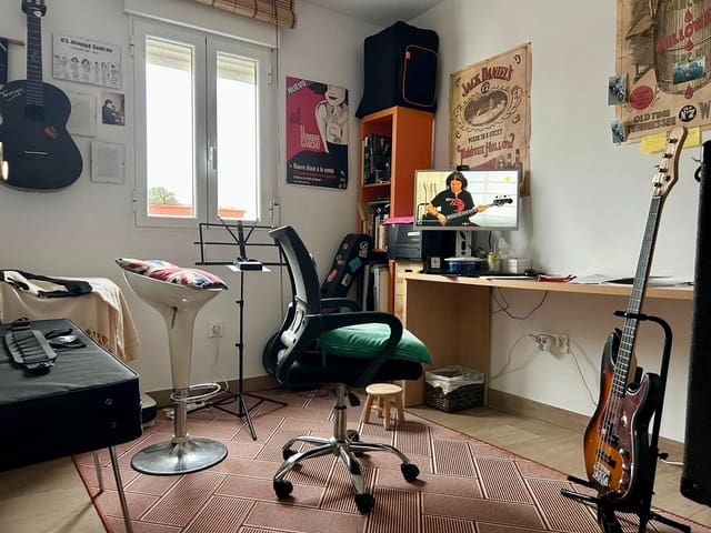 3 soveværelse Lejlighed til salg i Córdoba by - € 149.900 (Ref: 9555965)