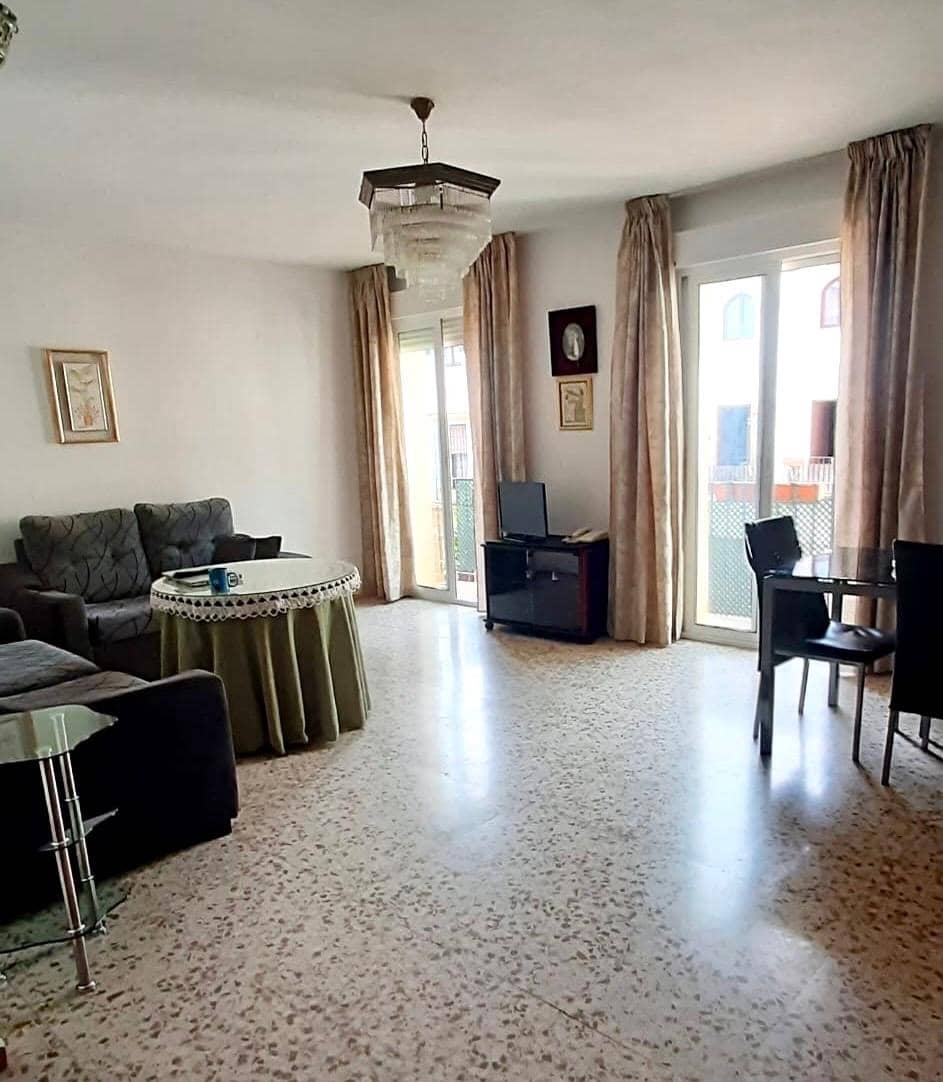 3 soveværelse Lejlighed til salg i Cordoba by - € 168.500 (Ref: 9555966)