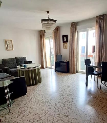 3 soveværelse Lejlighed til salg i Córdoba by - € 168.500 (Ref: 9555966)