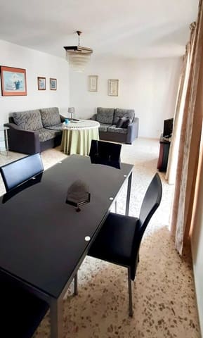 3 soveværelse Lejlighed til salg i Córdoba by - € 168.500 (Ref: 9555966)