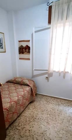 3 soveværelse Lejlighed til salg i Córdoba by - € 168.500 (Ref: 9555966)