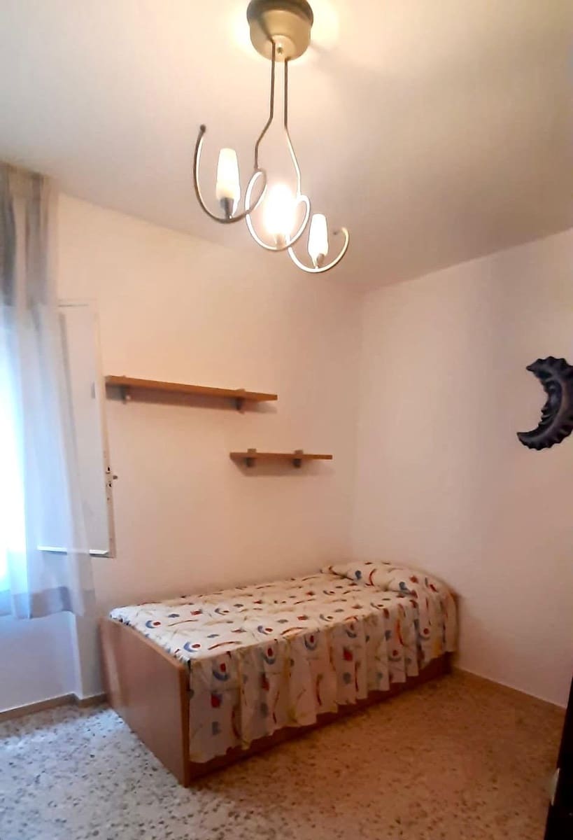 3 soveværelse Lejlighed til salg i Cordoba by - € 168.500 (Ref: 9555966)