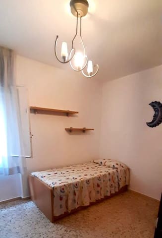 3 soveværelse Lejlighed til salg i Córdoba by - € 168.500 (Ref: 9555966)