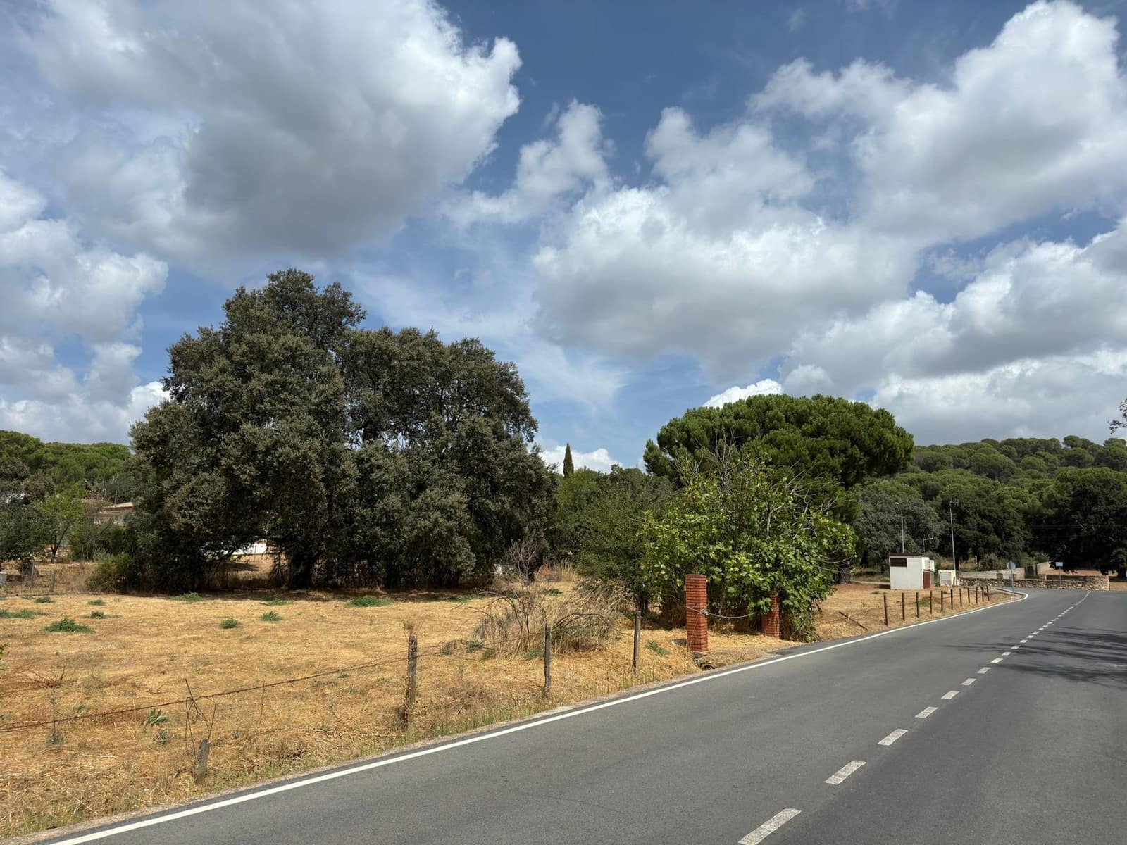 Building Plot for sale in Cordoba city - € 98,000 (Ref: 9558695)