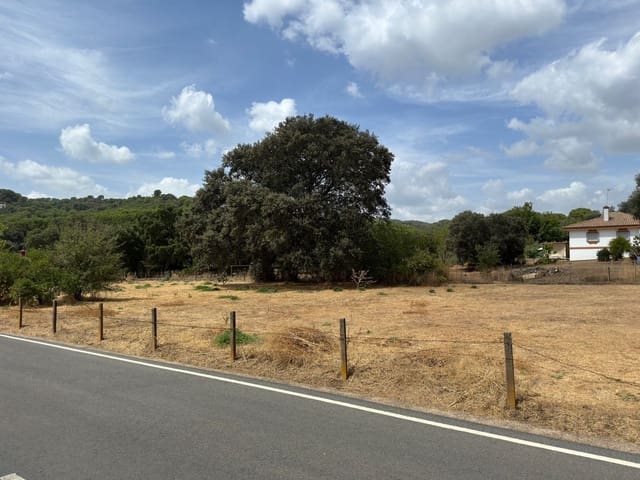 Bouwgrond te koop in Córdoba stad - € 98.000 (Ref: 9558695)