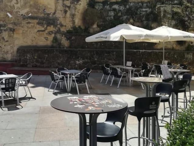 Virksomhed til leje i Centro, Córdoba by - € 800 (Ref: 9568750)