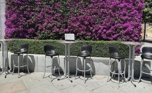 Virksomhed til leje i Centro, Córdoba by - € 800 (Ref: 9568750)