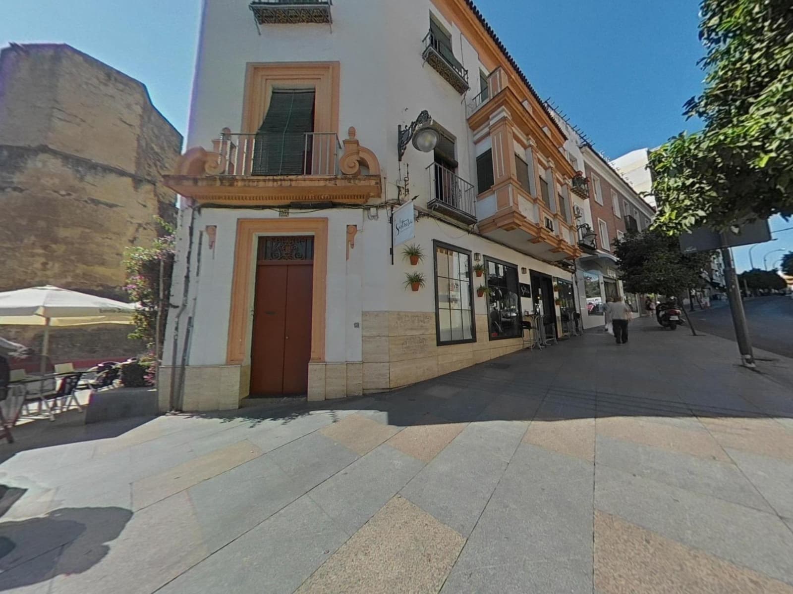 Bedrift til leie i Cordoba by - € 800 (Ref: 9568750)