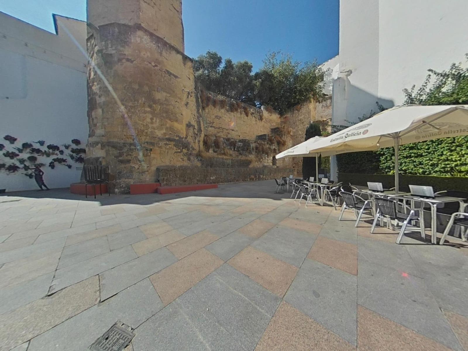 Bedrift til leie i Cordoba by - € 800 (Ref: 9568750)