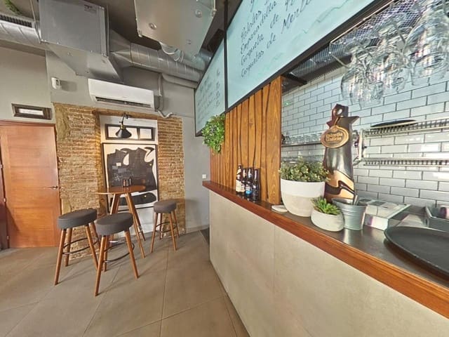 Virksomhed til leje i Centro, Córdoba by - € 800 (Ref: 9568750)