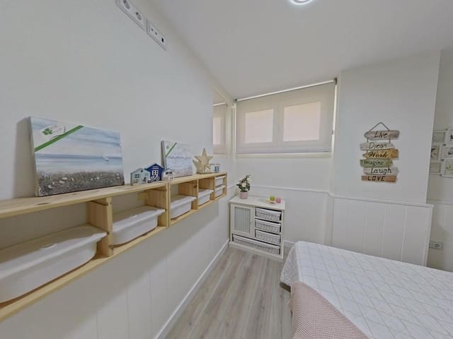 1 slaapkamer Flat te koop in Ollerías, Córdoba stad - € 160.000 (Ref: 9568751)