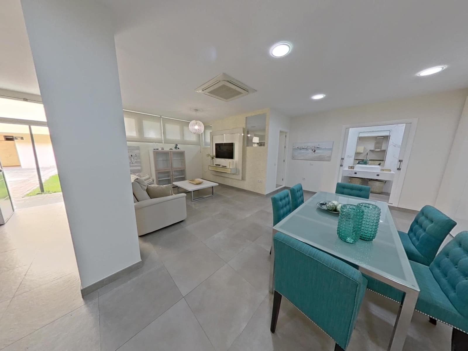 1 slaapkamer Flat te koop in Cordoba stad - € 160.000 (Ref: 9568751)