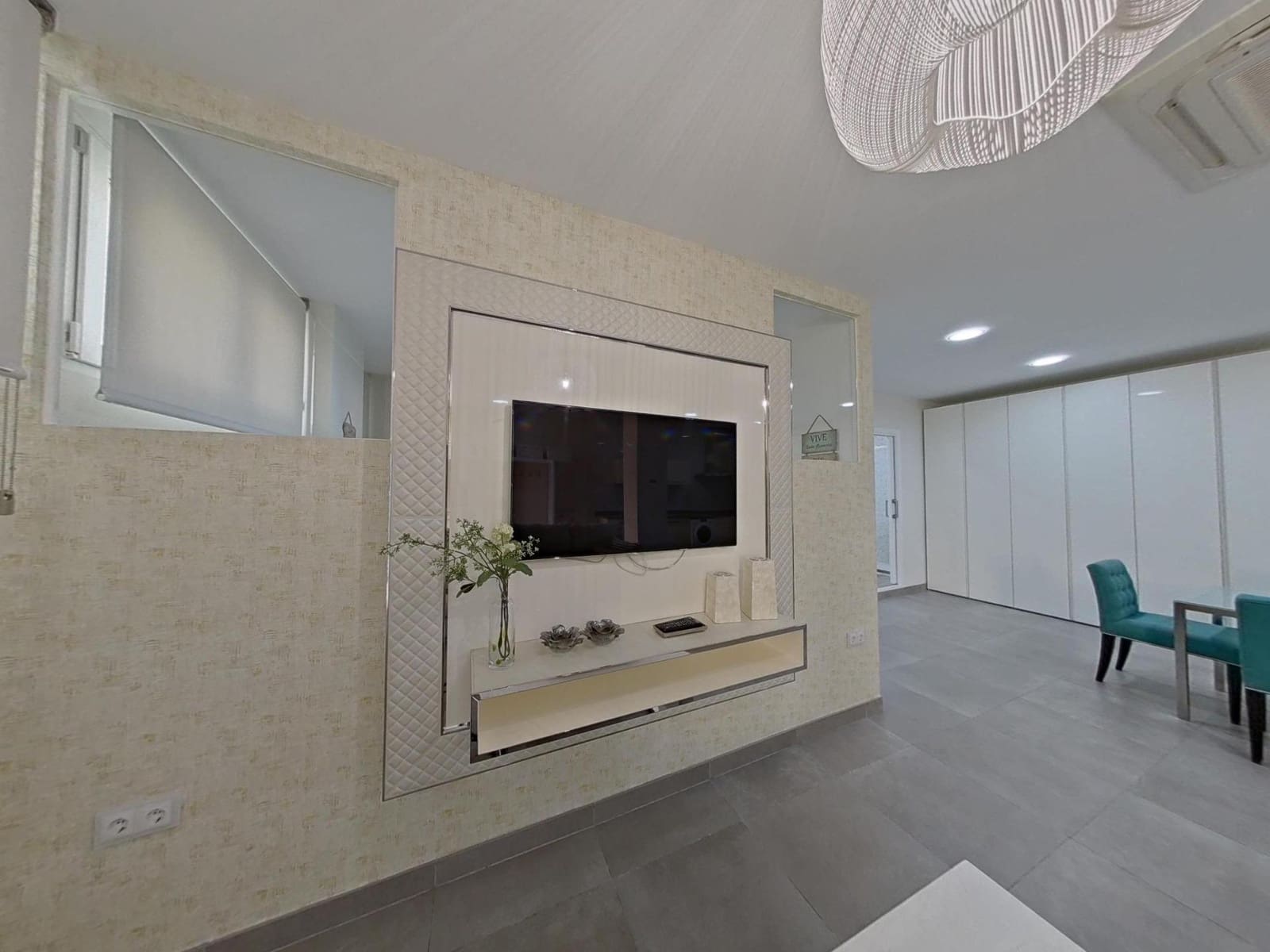 1 slaapkamer Flat te koop in Cordoba stad - € 160.000 (Ref: 9568751)