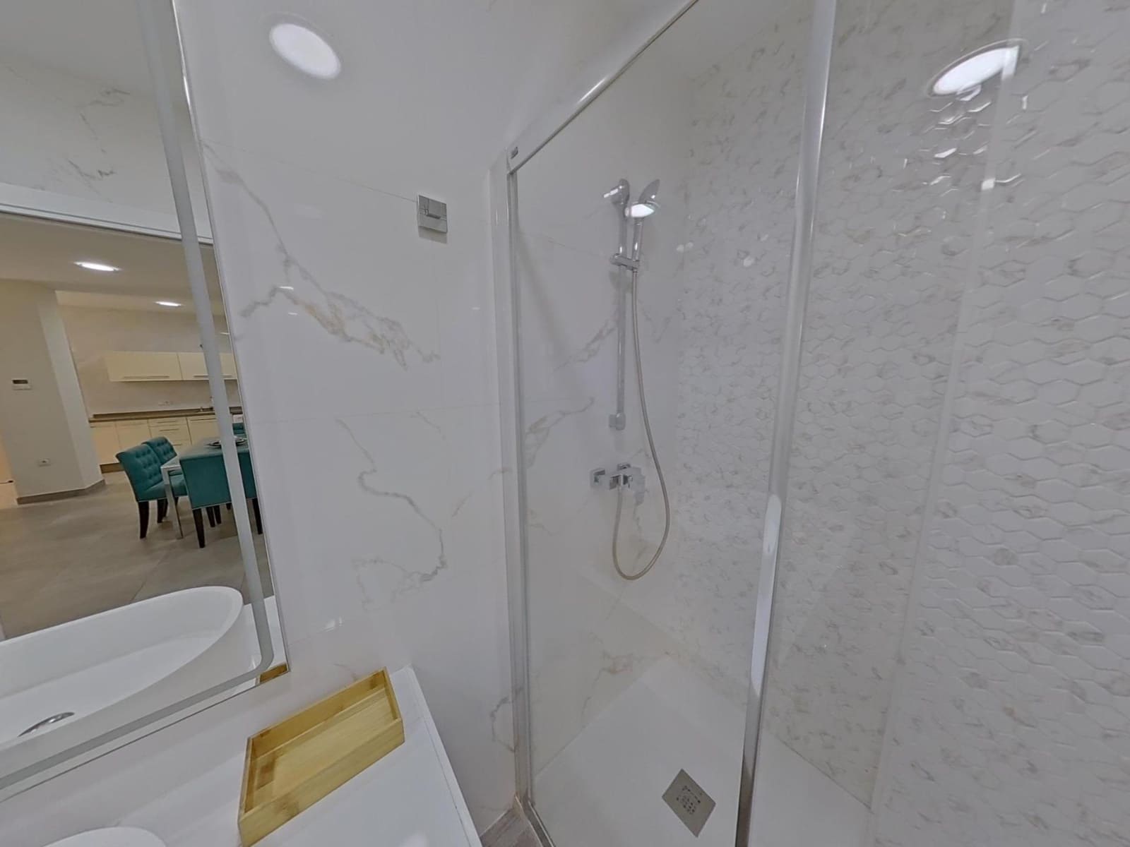 1 slaapkamer Flat te koop in Cordoba stad - € 160.000 (Ref: 9568751)