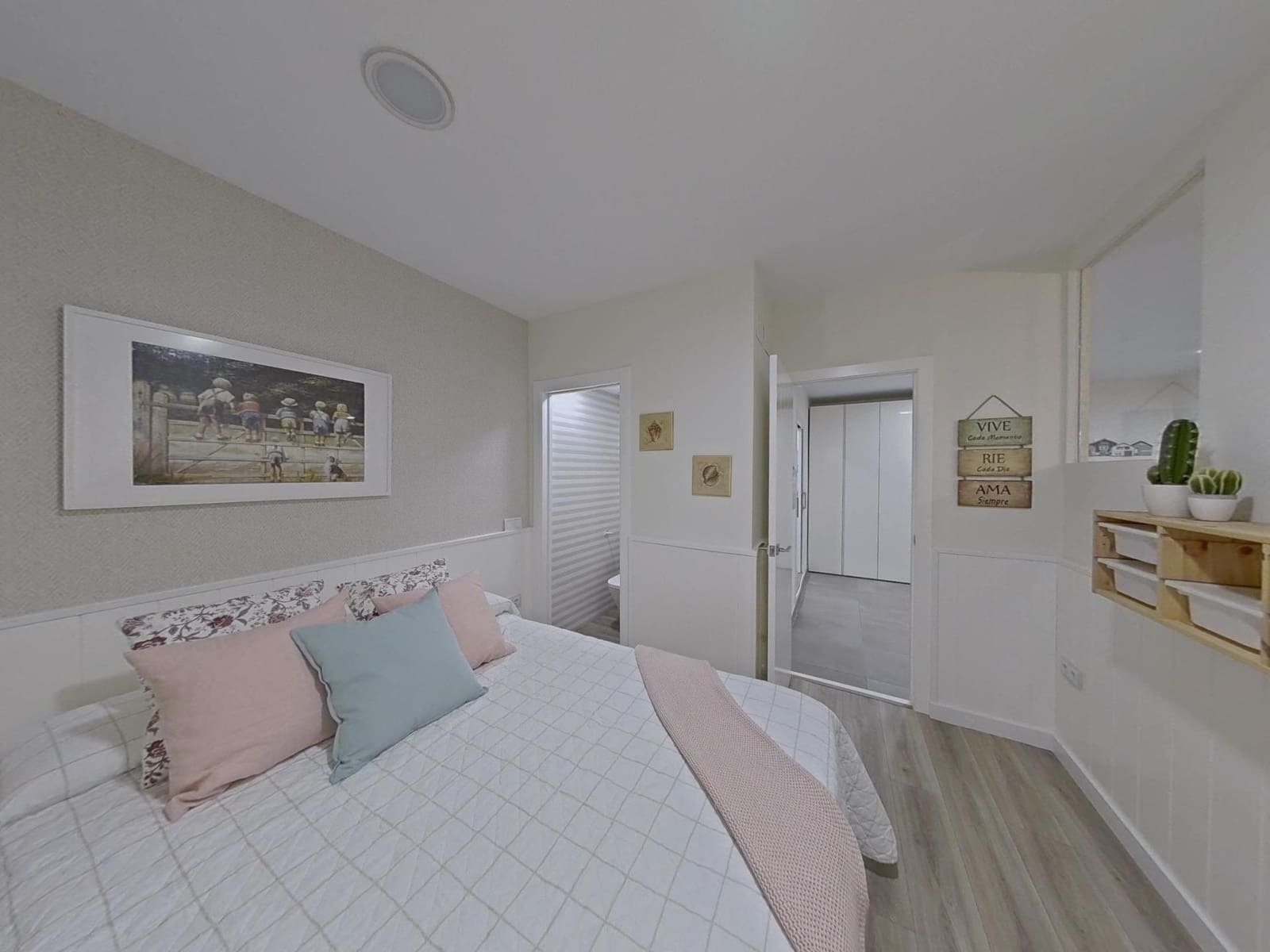 1 slaapkamer Flat te koop in Cordoba stad - € 160.000 (Ref: 9568751)