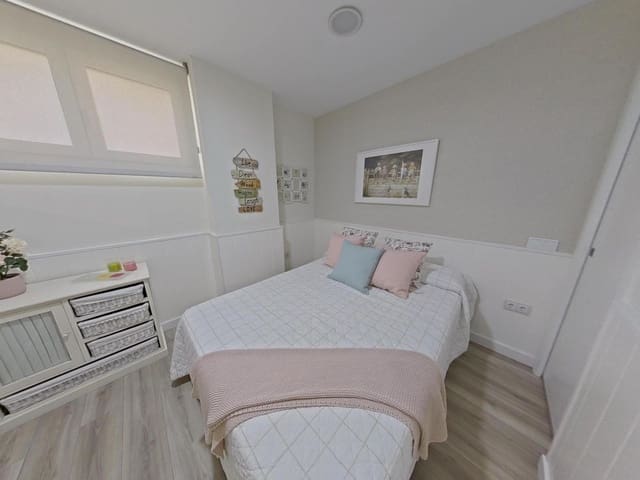 1 slaapkamer Flat te koop in Ollerías, Córdoba stad - € 160.000 (Ref: 9568751)