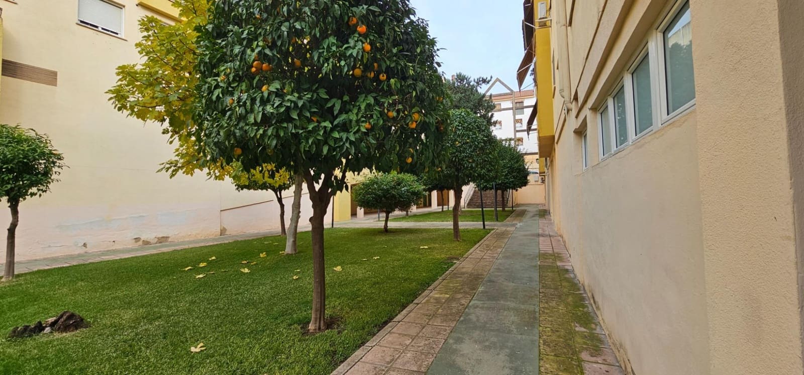 1 slaapkamer Flat te koop in Cordoba stad - € 160.000 (Ref: 9568751)