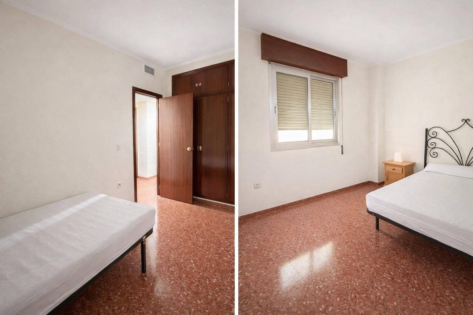 3 sypialnia Mieszkanie na sprzedaż w Miasto Kordoba - 160 000 € (Ref: 9571276)