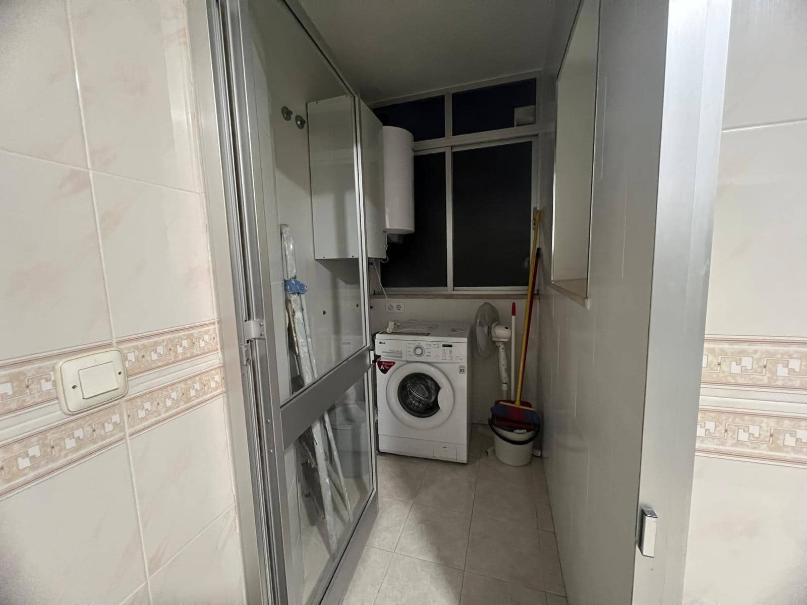 3 sypialnia Mieszkanie na sprzedaż w Miasto Kordoba - 160 000 € (Ref: 9571276)