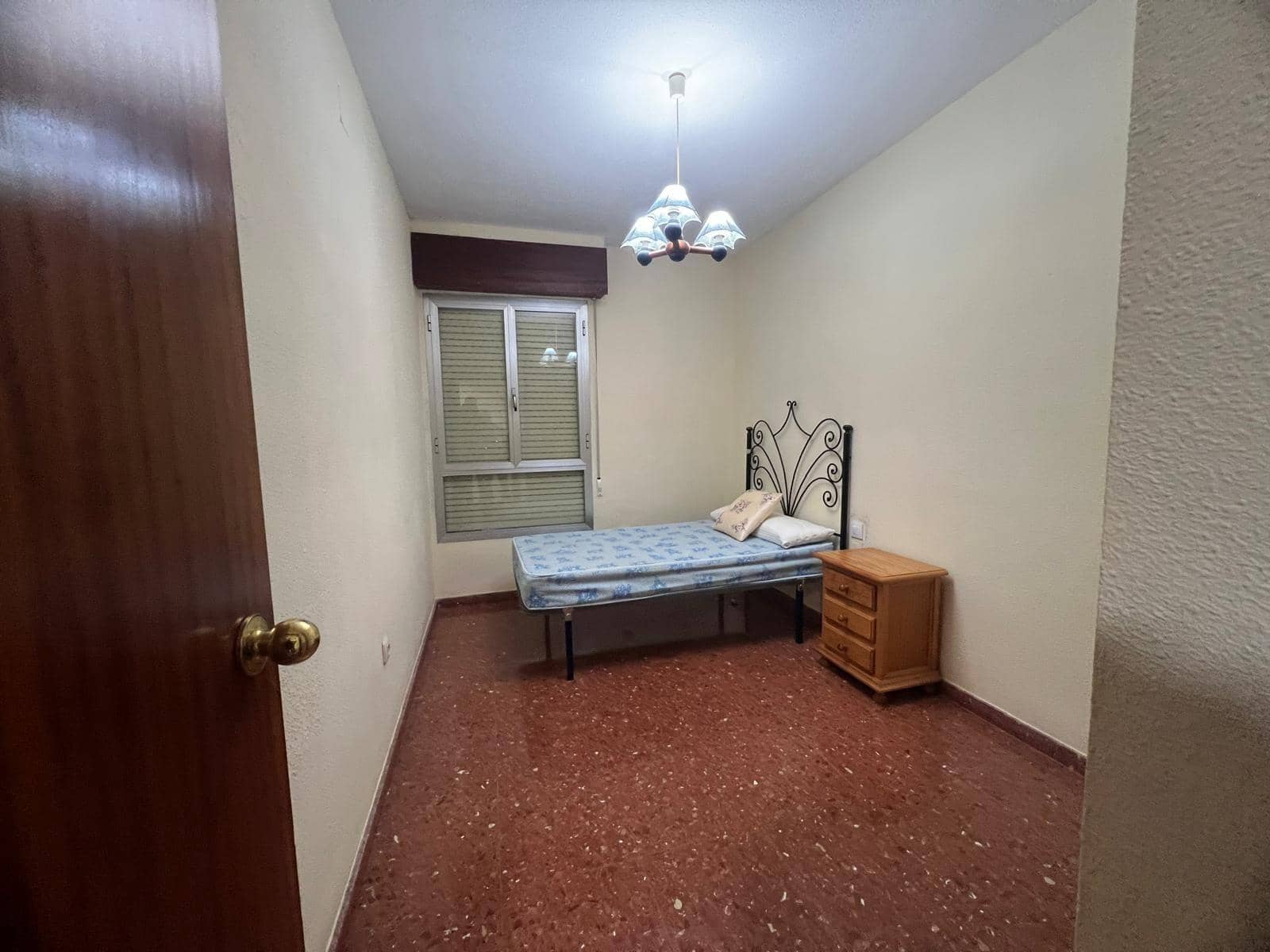 3 sypialnia Mieszkanie na sprzedaż w Miasto Kordoba - 160 000 € (Ref: 9571276)