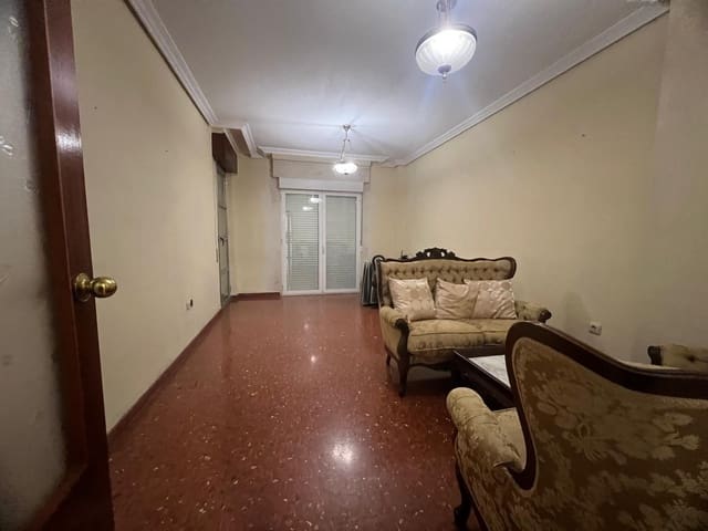 3 sovrum Lägenhet till salu i Parque Azahara, Córdoba stad - 160 000 € (Ref: 9571276)