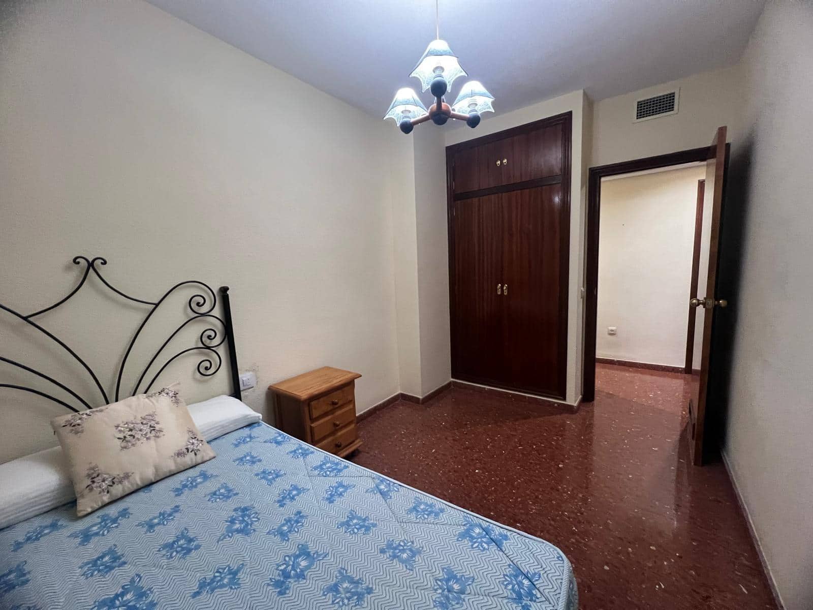 3 sypialnia Mieszkanie na sprzedaż w Miasto Kordoba - 160 000 € (Ref: 9571276)