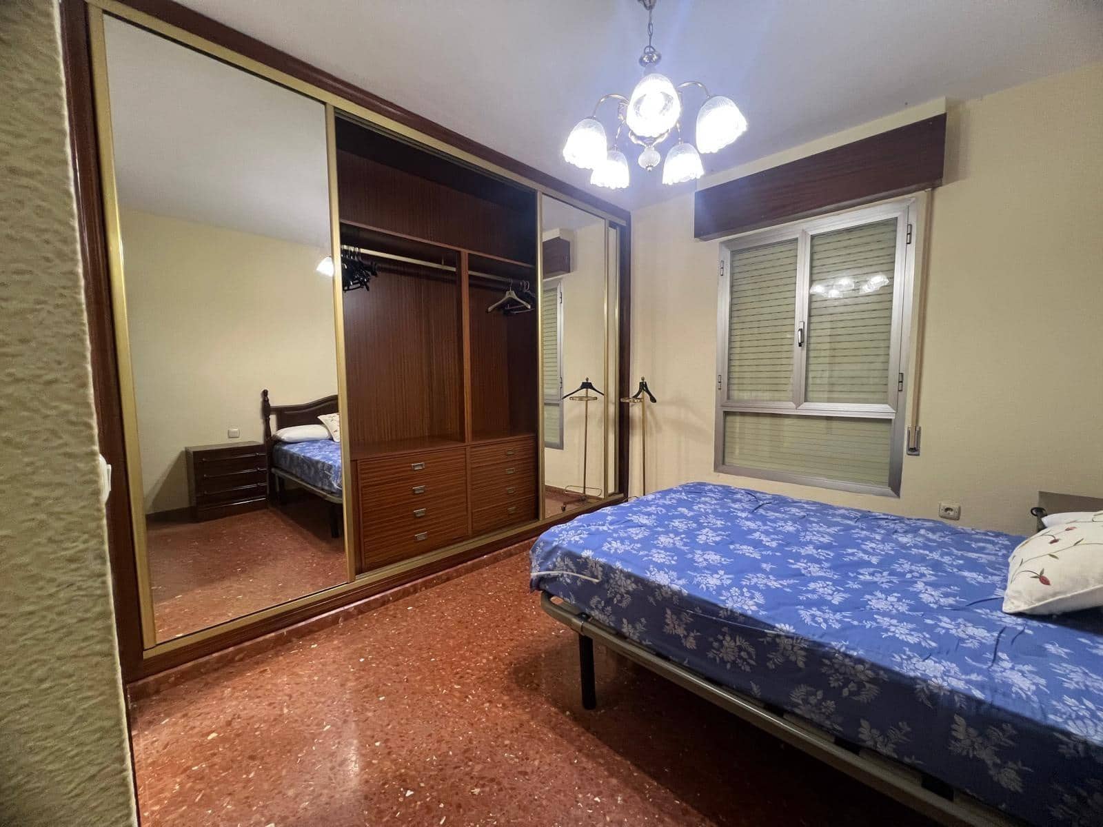 3 sypialnia Mieszkanie na sprzedaż w Miasto Kordoba - 160 000 € (Ref: 9571276)