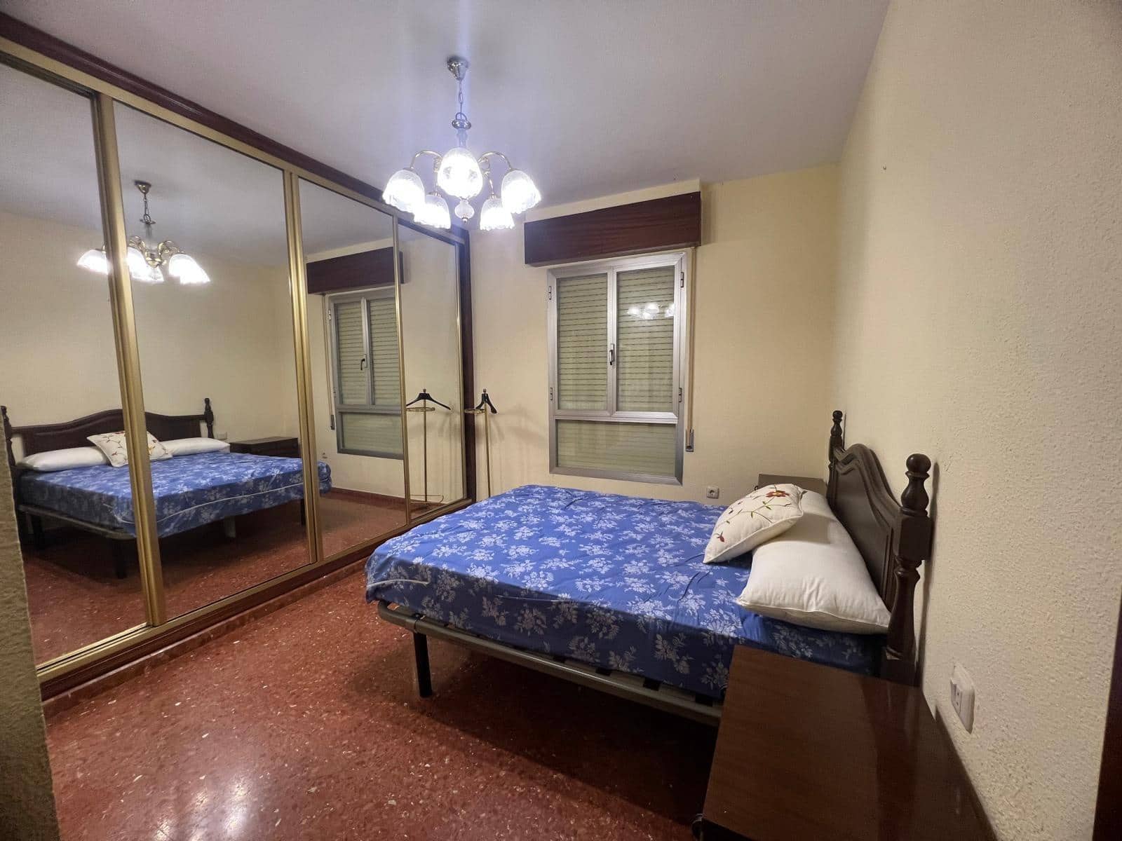 3 sypialnia Mieszkanie na sprzedaż w Miasto Kordoba - 160 000 € (Ref: 9571276)