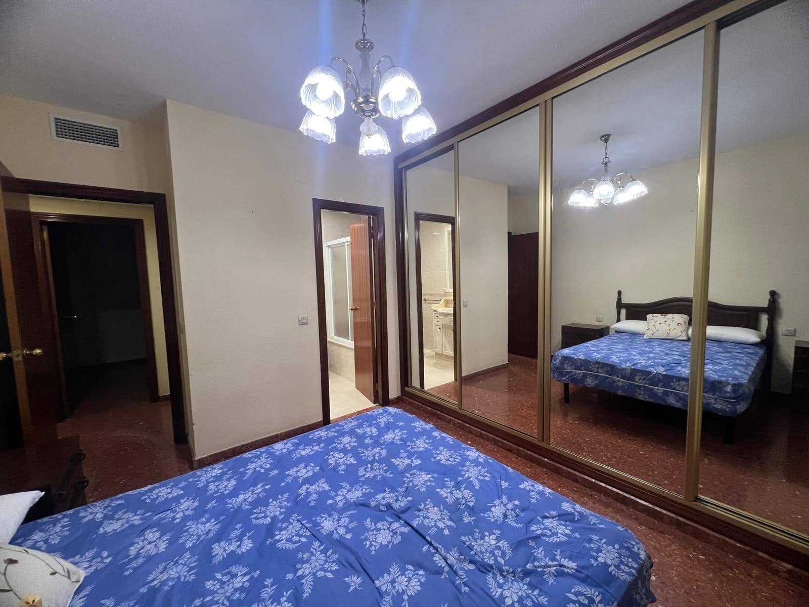 3 sypialnia Mieszkanie na sprzedaż w Miasto Kordoba - 160 000 € (Ref: 9571276)