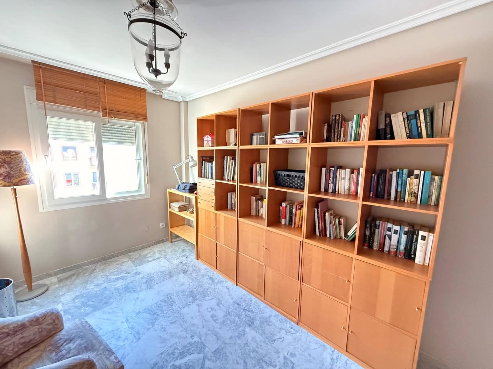 4 camera da letto Appartamento in vendita in Cordova citta con piscina garage - 419.000 € (Rif: 9576714)