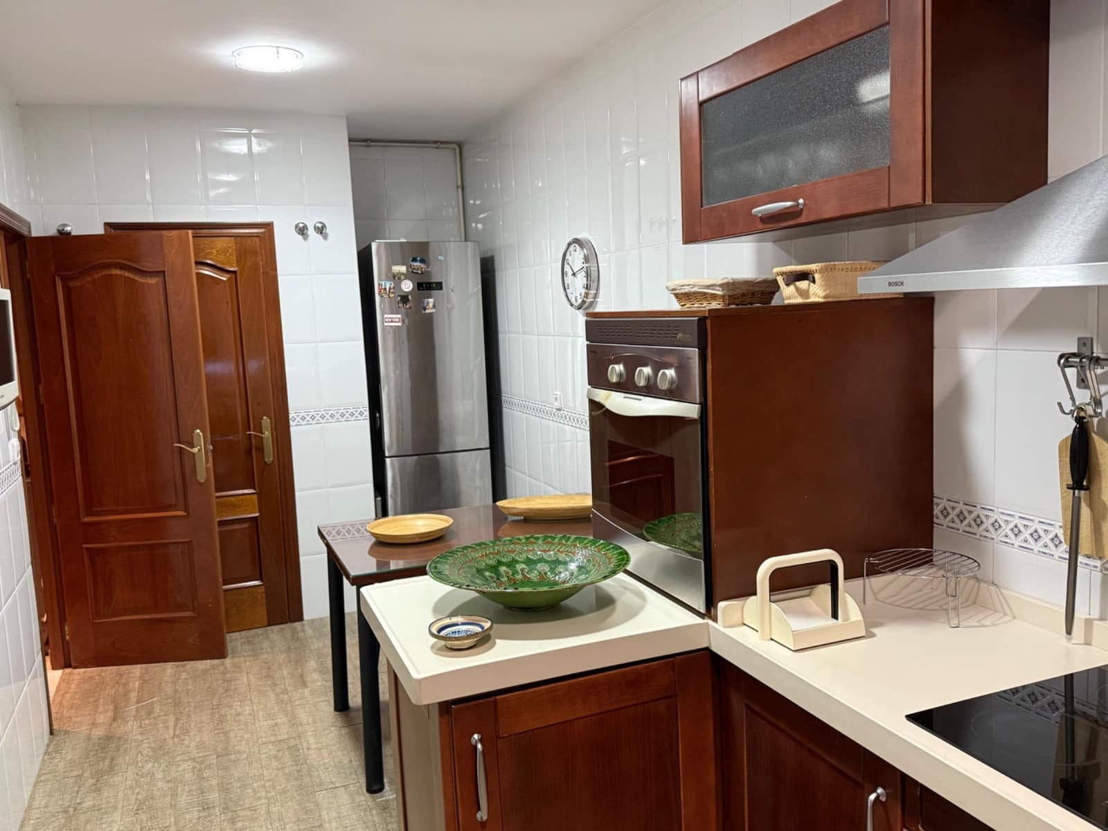 4 camera da letto Appartamento in vendita in Cordova citta con piscina garage - 419.000 € (Rif: 9576714)