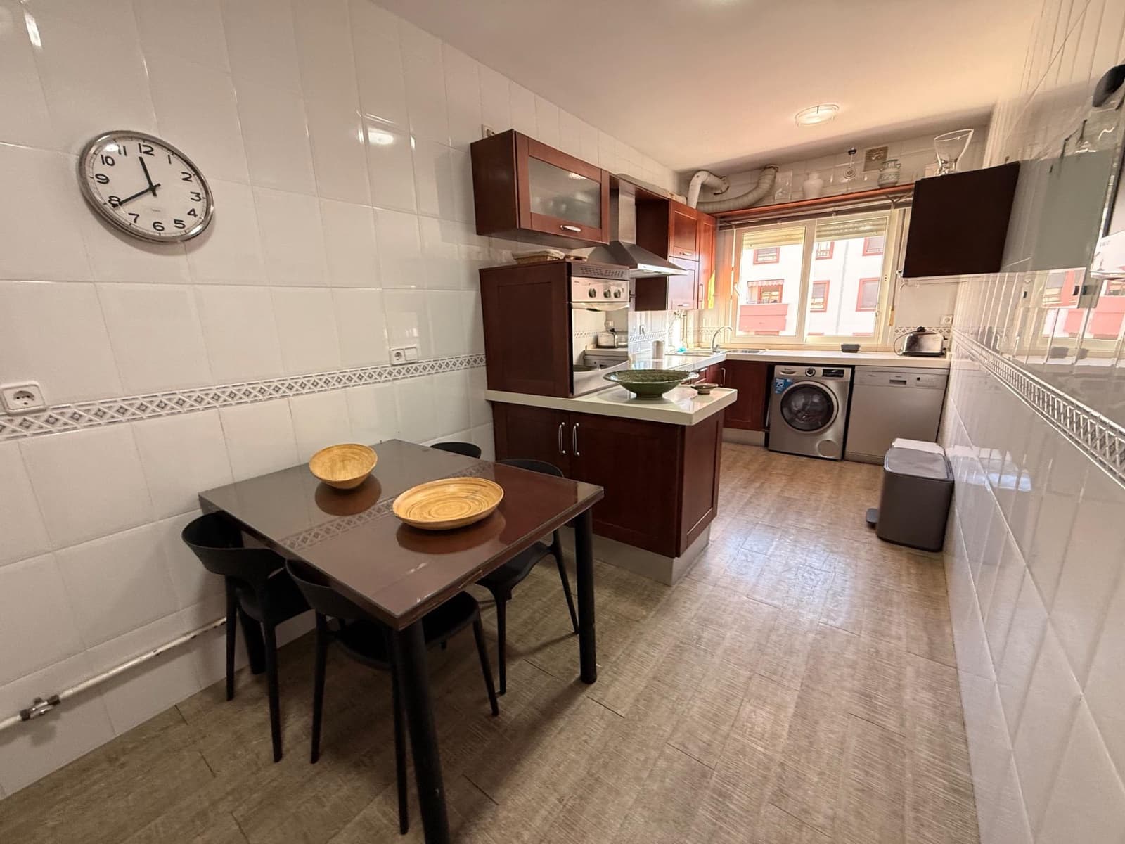 4 camera da letto Appartamento in vendita in Cordova citta con piscina garage - 419.000 € (Rif: 9576714)