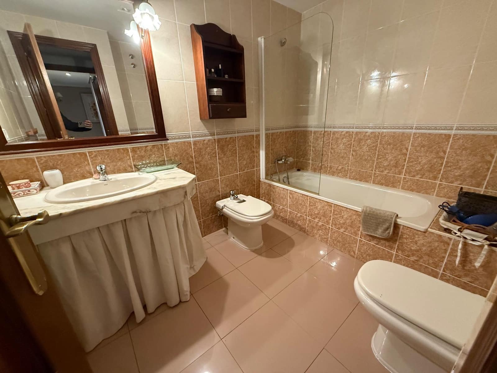 4 camera da letto Appartamento in vendita in Cordova citta con piscina garage - 419.000 € (Rif: 9576714)