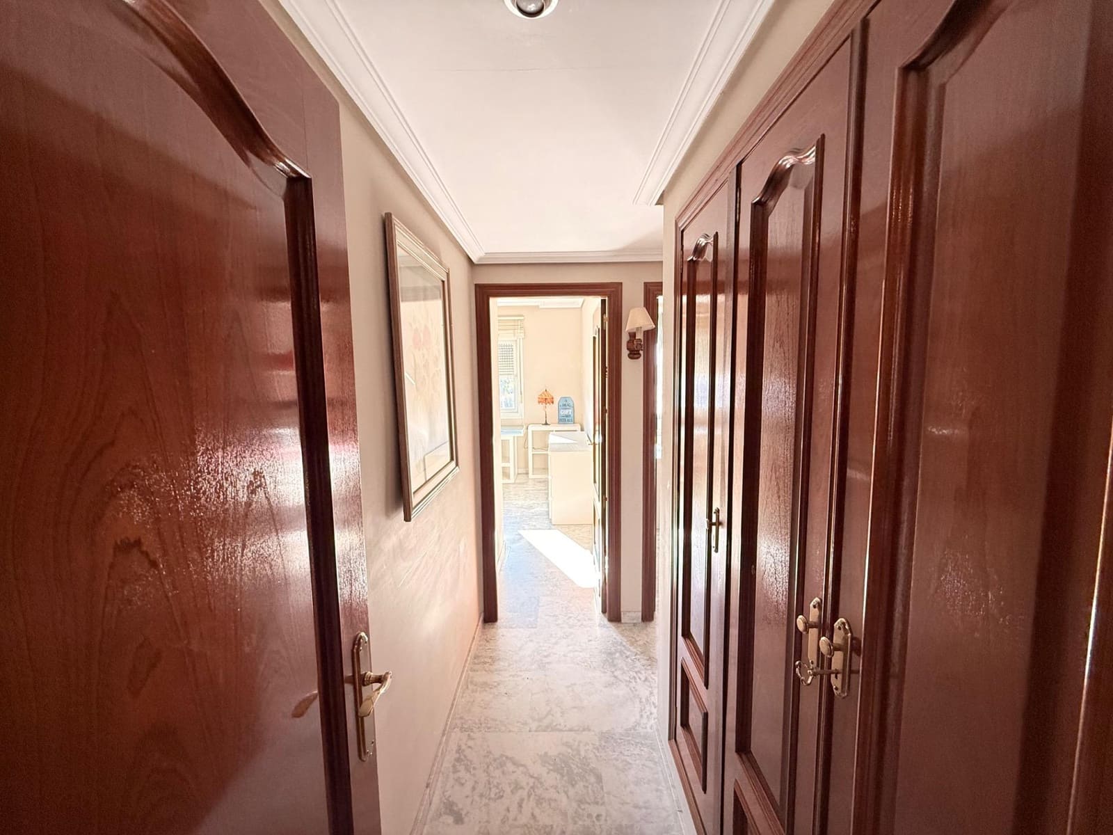 4 camera da letto Appartamento in vendita in Cordova citta con piscina garage - 419.000 € (Rif: 9576714)