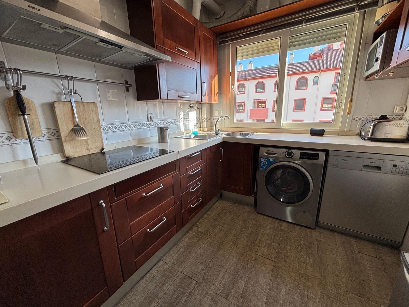 4 camera da letto Appartamento in vendita in Cordova citta con piscina garage - 419.000 € (Rif: 9576714)