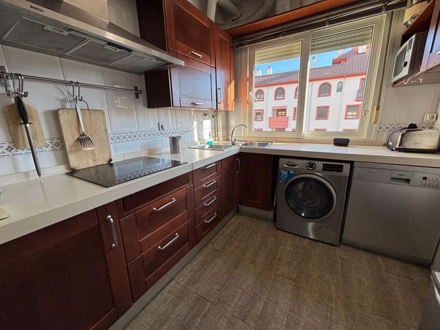 4 camera da letto Appartamento in vendita in Cordova città con piscina garage - 419.000 € (Rif: 9576714)