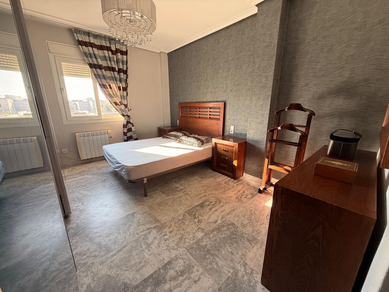 4 camera da letto Appartamento in vendita in Cordova citta con piscina garage - 419.000 € (Rif: 9576714)