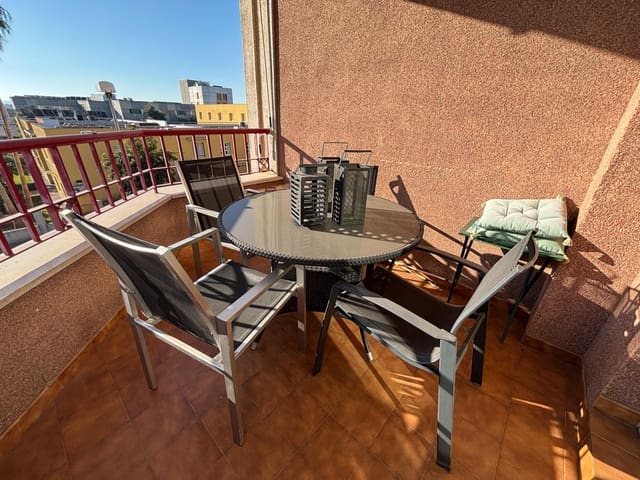 4 camera da letto Appartamento in vendita in Cordova città con piscina garage - 419.000 € (Rif: 9576714)