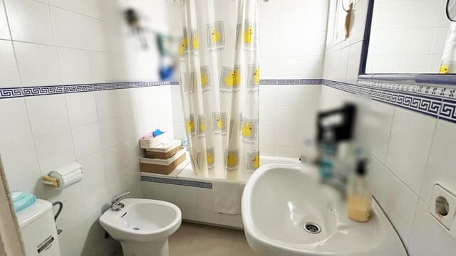 3 Zimmer Wohnung zu verkaufen in Centro, Córdoba Stadt - 199.500 € (Ref: 9578778)