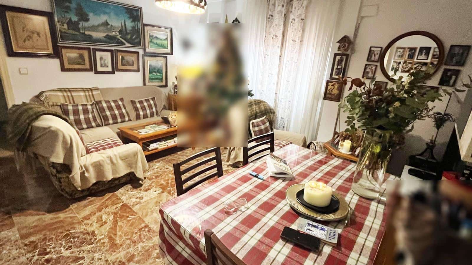 3 bedroom Flat for sale in Cordoba city - € 199,500 (Ref: 9578778)