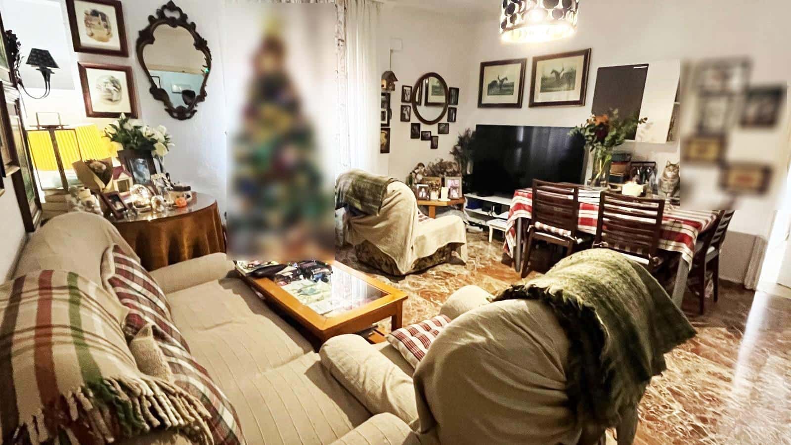 3 bedroom Flat for sale in Cordoba city - € 199,500 (Ref: 9578778)