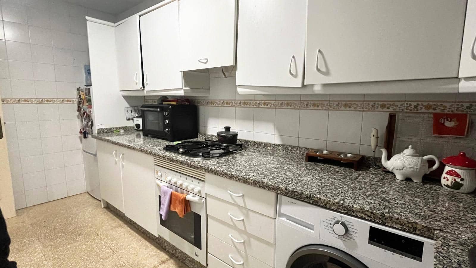 3 bedroom Flat for sale in Cordoba city - € 199,500 (Ref: 9578778)