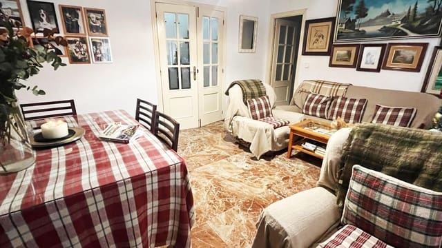 3 Zimmer Wohnung zu verkaufen in Centro, Córdoba Stadt - 199.500 € (Ref: 9578778)