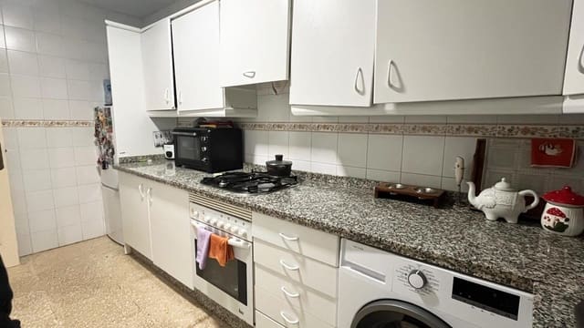 3 Zimmer Wohnung zu verkaufen in Centro, Córdoba Stadt - 199.500 € (Ref: 9578778)