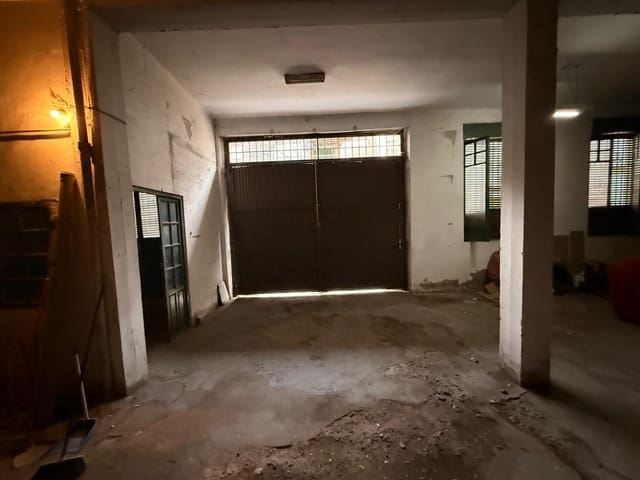 8 chambre Maison de Ville à vendre à San Lorenzo, Cordoue ville avec garage - 360 500 € (Ref: 9583013)