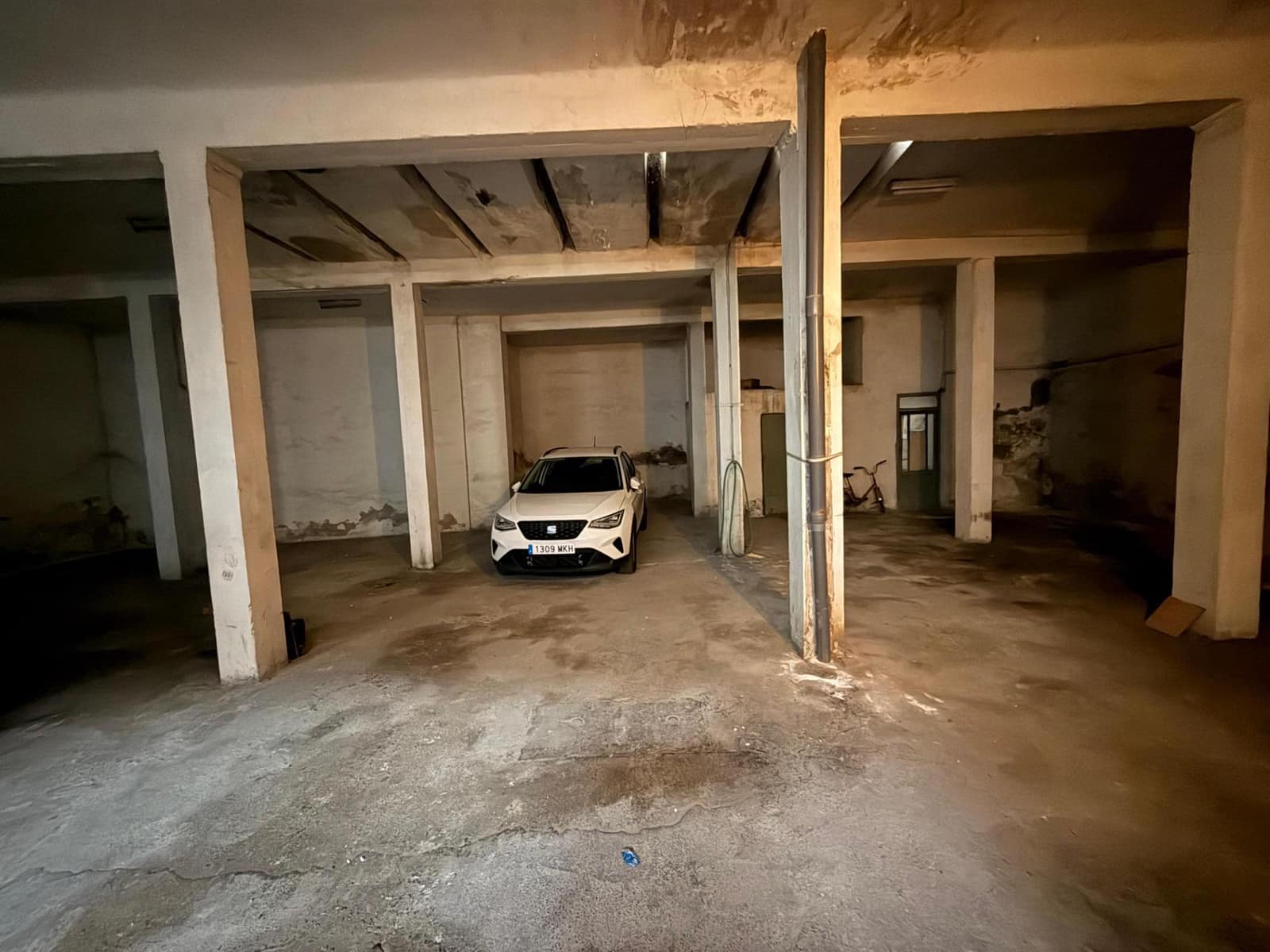 8 chambre Maison de Ville à vendre à Cordoue ville avec garage - 360 500 € (Ref: 9583013)