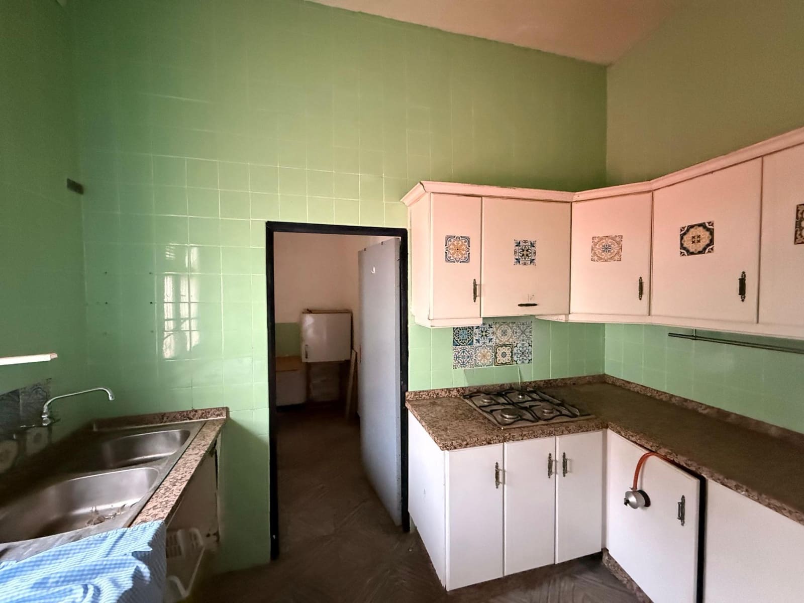 8 chambre Maison de Ville à vendre à Cordoue ville avec garage - 360 500 € (Ref: 9583013)