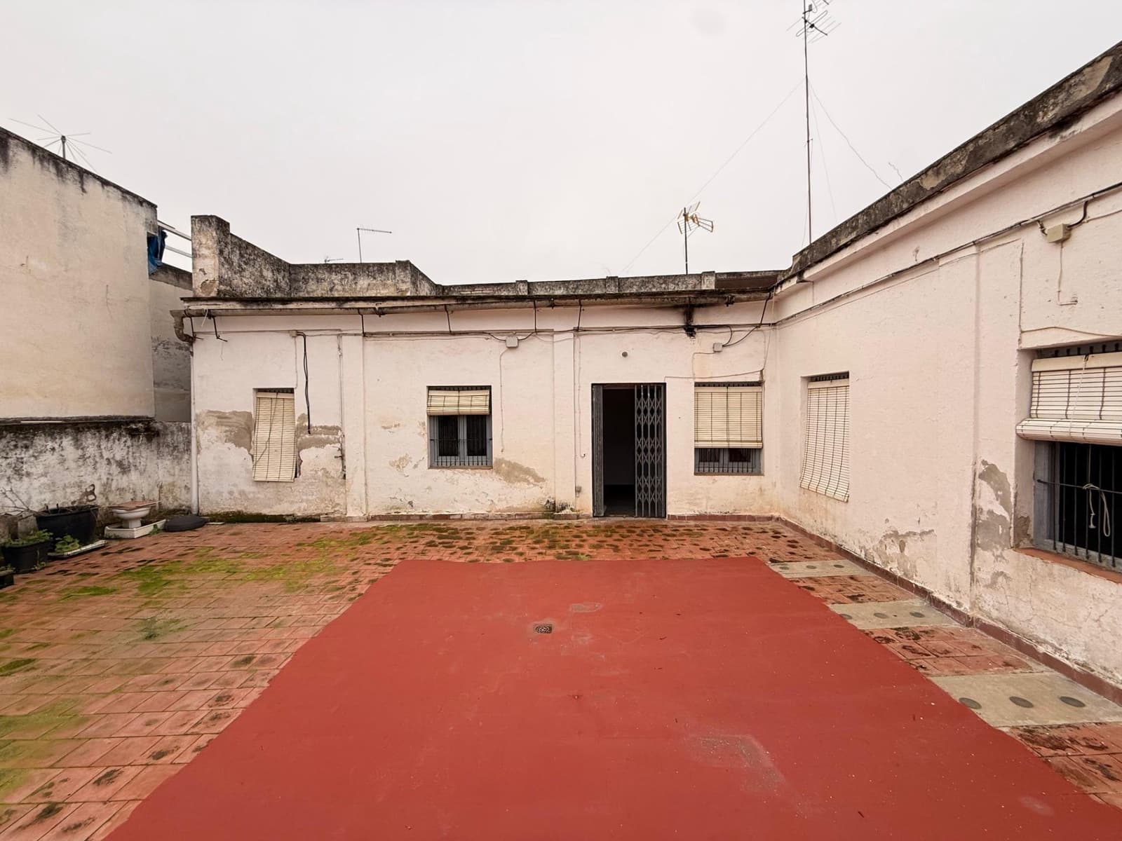 8 chambre Maison de Ville à vendre à Cordoue ville avec garage - 360 500 € (Ref: 9583013)