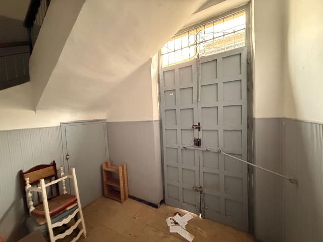 8 chambre Maison de Ville à vendre à San Lorenzo, Cordoue ville avec garage - 360 500 € (Ref: 9583013)