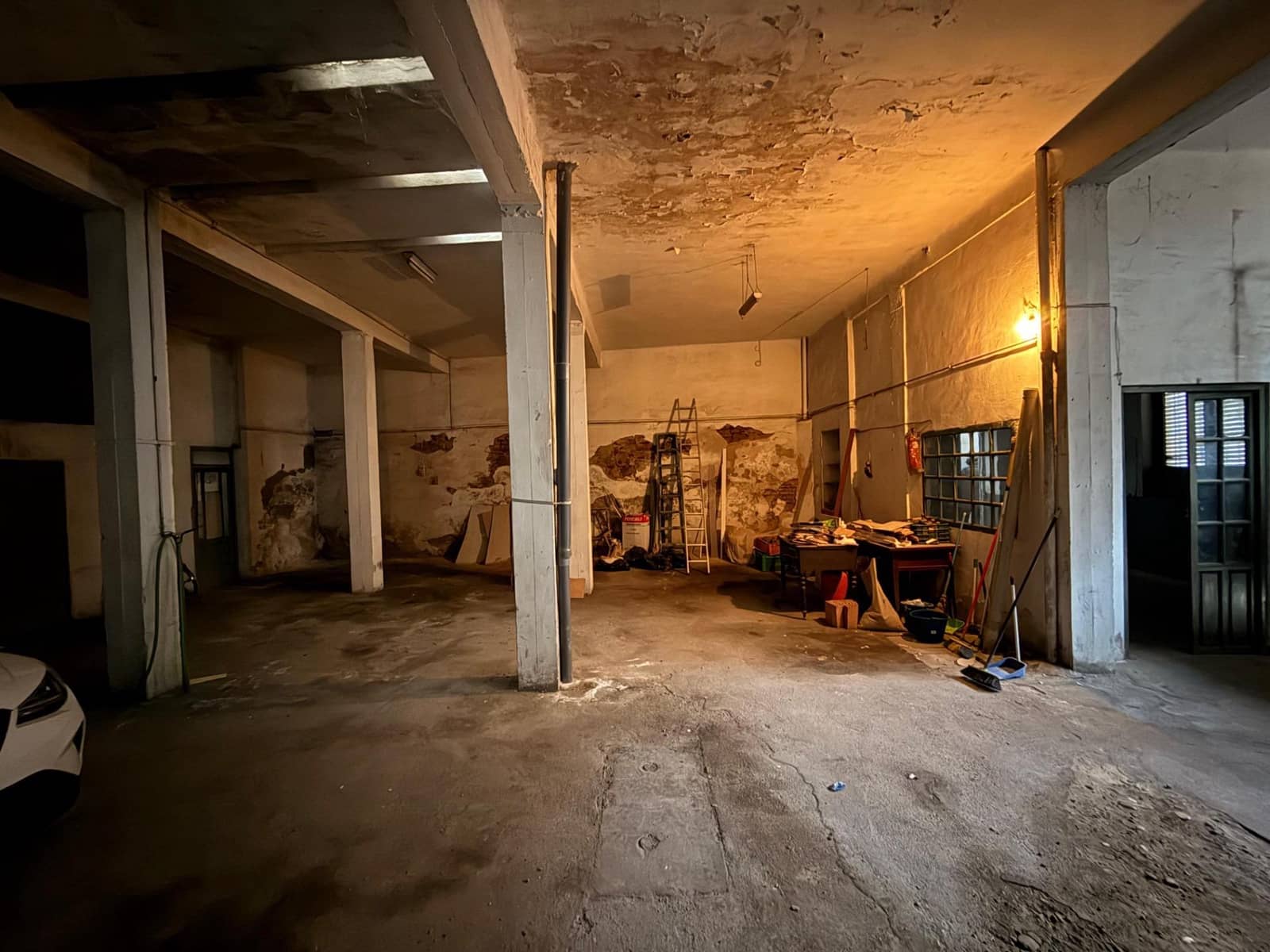 8 chambre Maison de Ville à vendre à Cordoue ville avec garage - 360 500 € (Ref: 9583013)